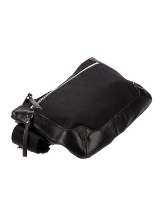 MZ Wallace Nylon Belt Bag