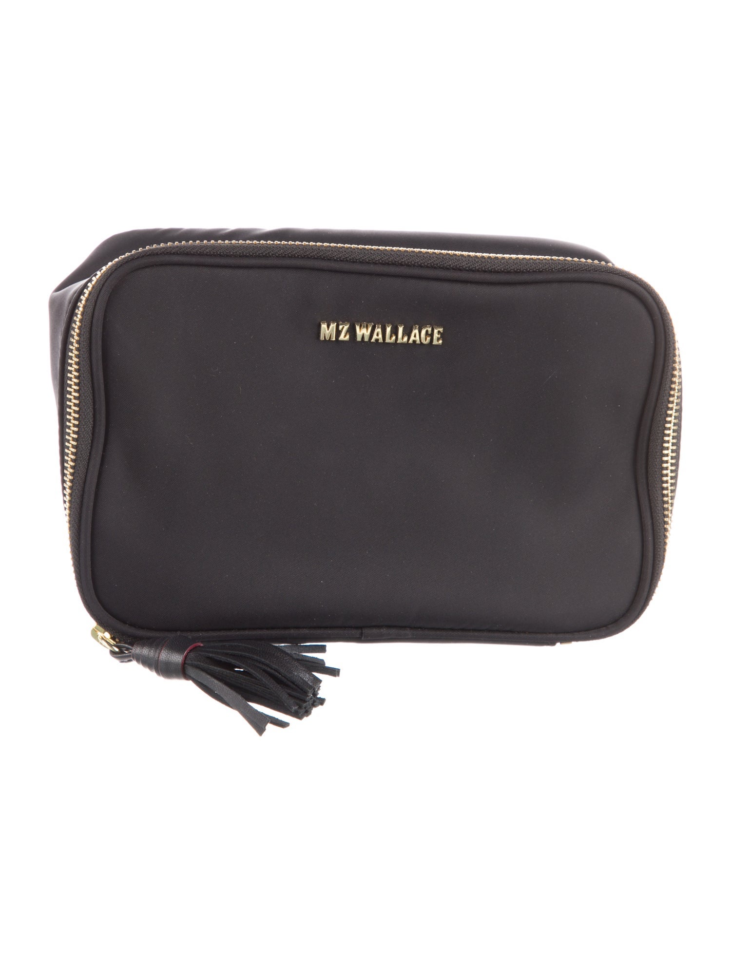 MZ Wallace Nylon Cosmetic Bag