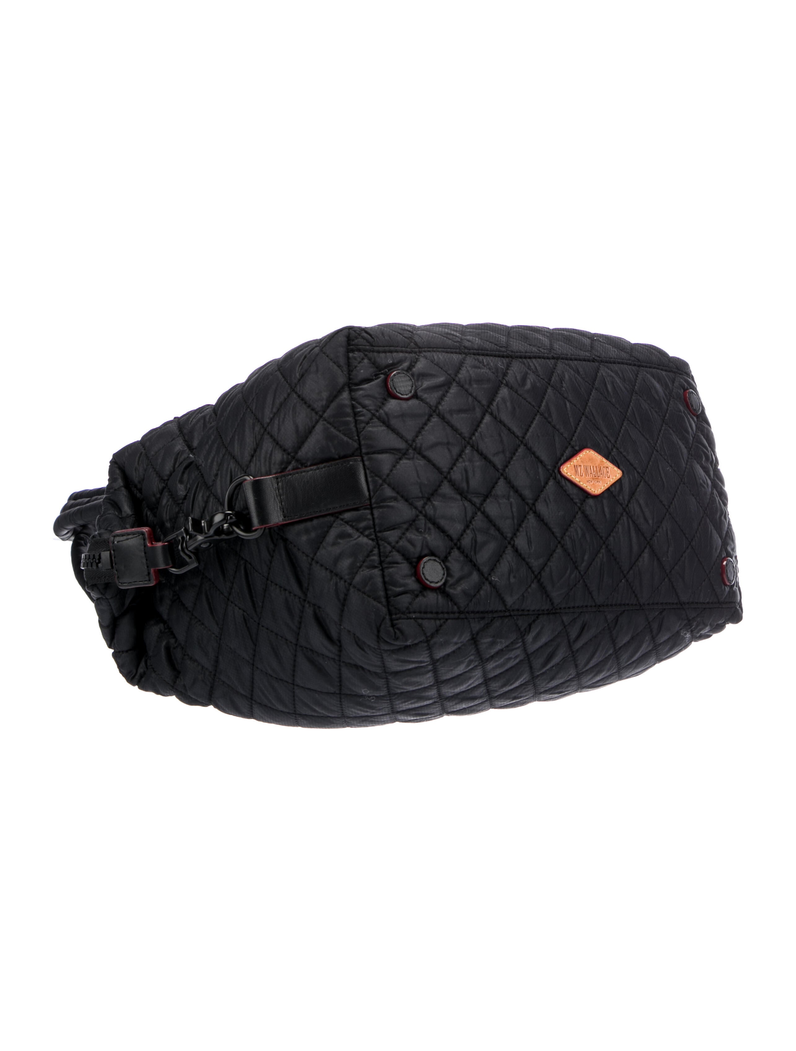 MZ Wallace Nylon Shoulder Bag