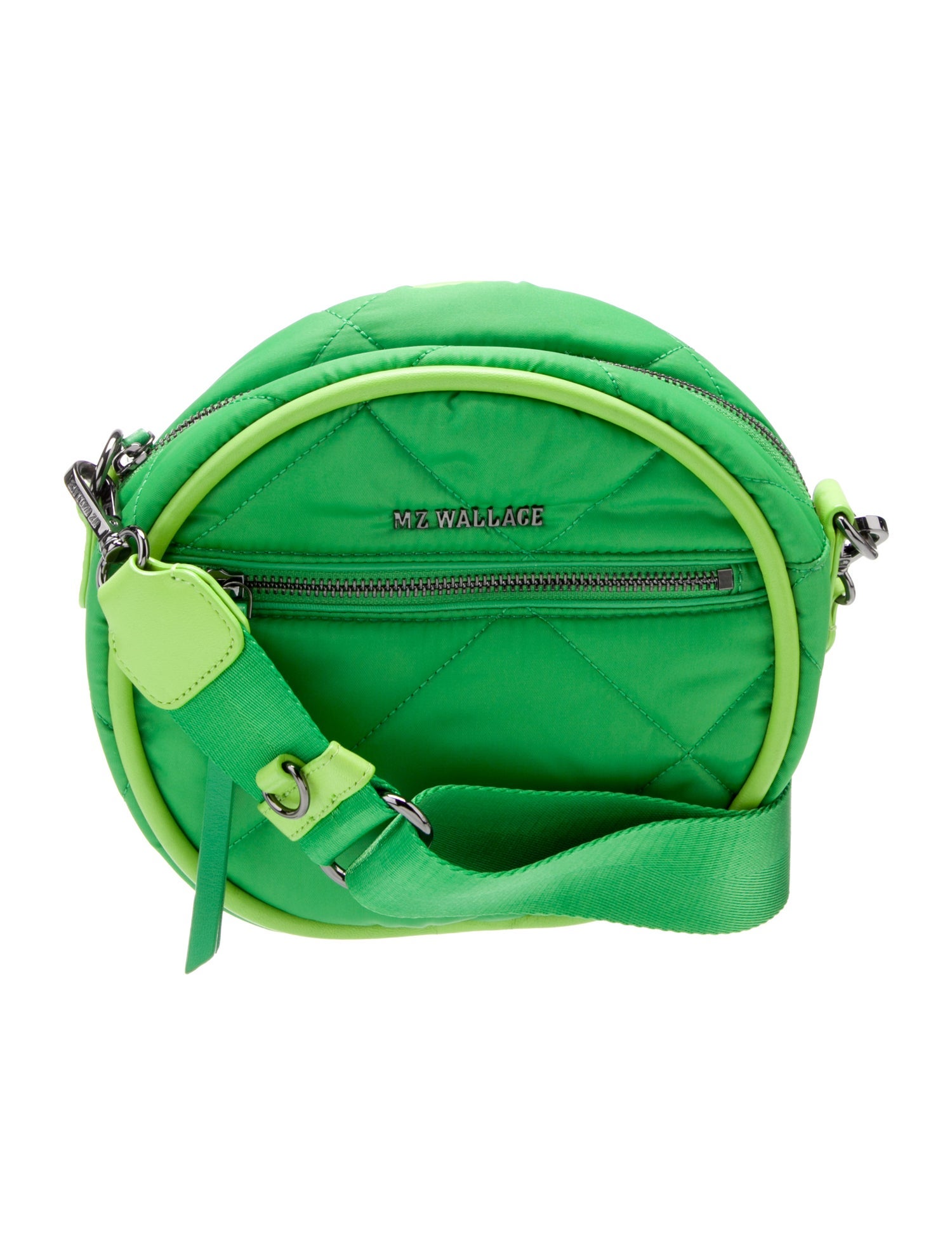 MZ Wallace Nylon Shoulder Bag