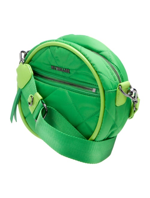 MZ Wallace Nylon Shoulder Bag