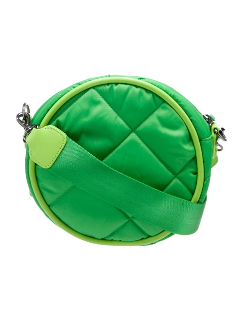 MZ Wallace Nylon Shoulder Bag