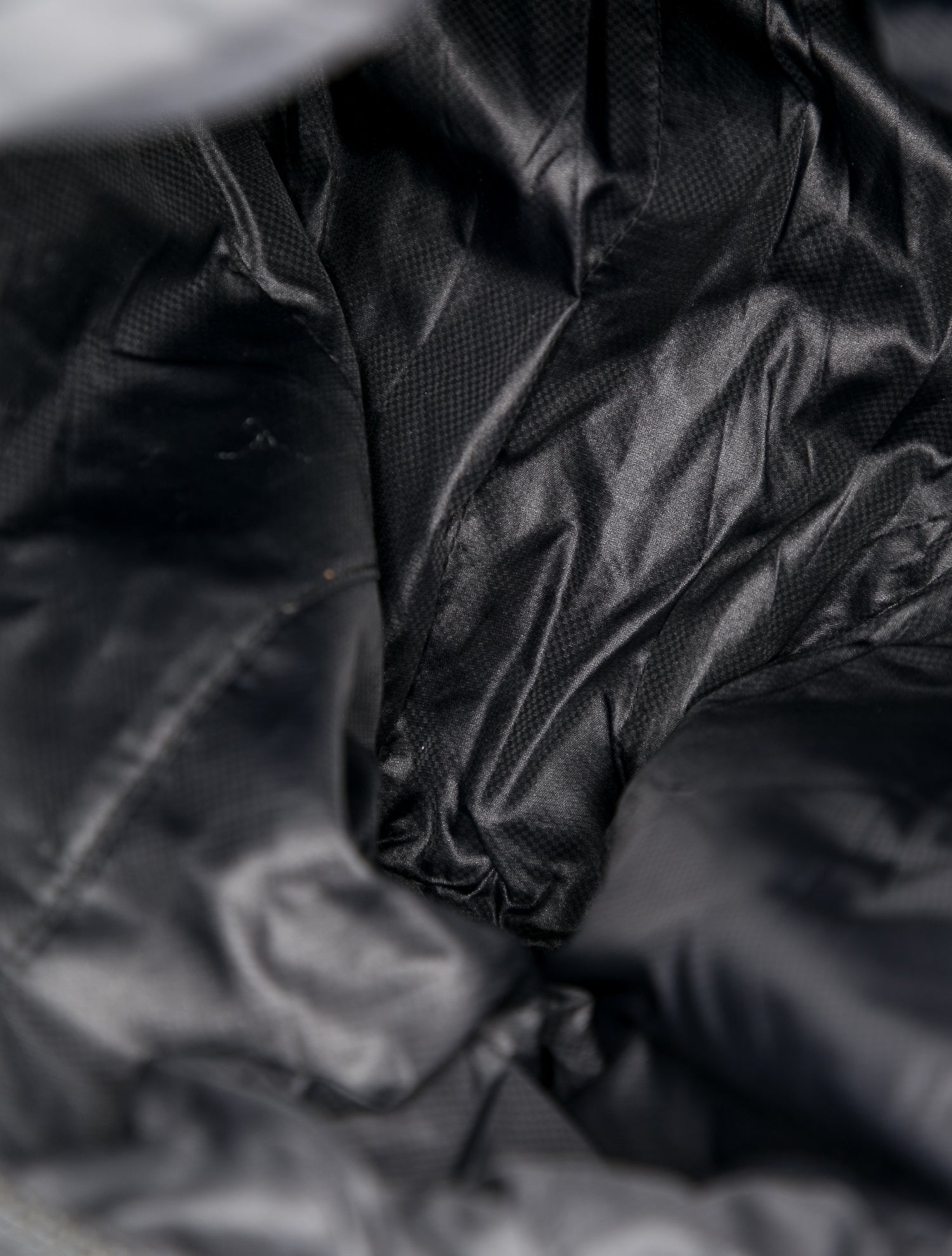 MZ Wallace Nylon Top Handle Bag