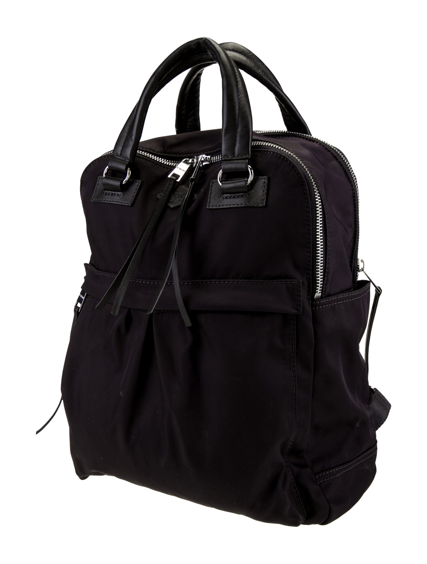 MZ Wallace Nylon Backpack