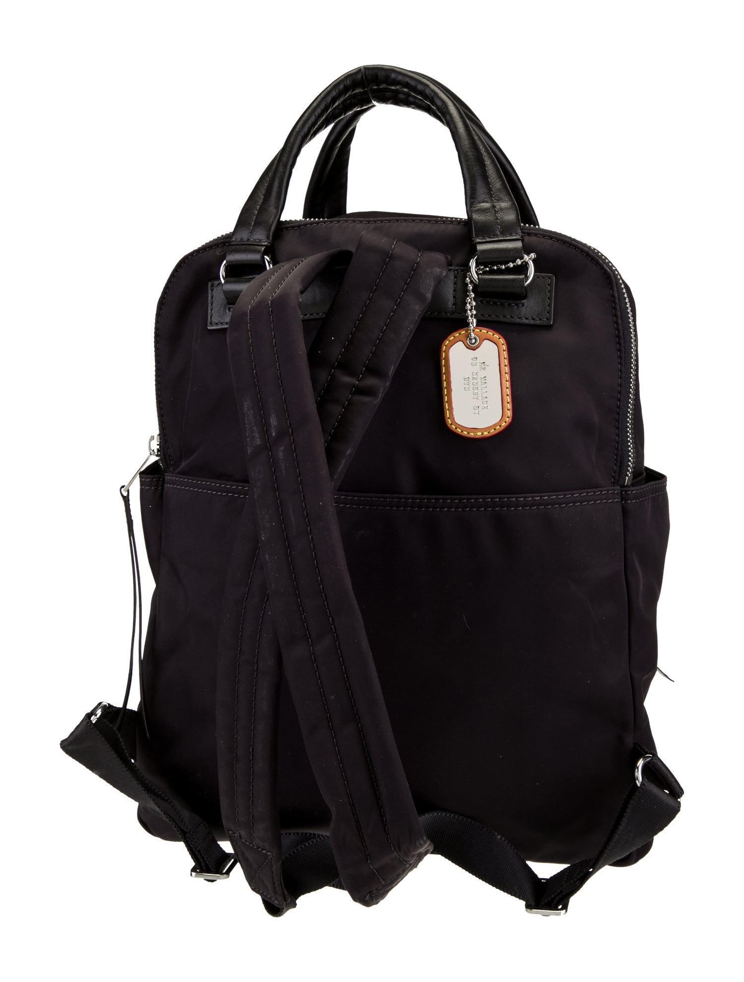 MZ Wallace Nylon Backpack