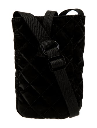 MZ Wallace Nylon Messenger Bag