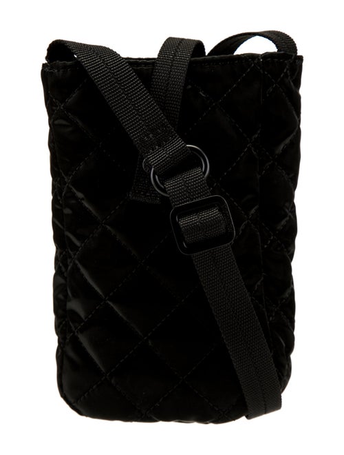 MZ Wallace Nylon Messenger Bag