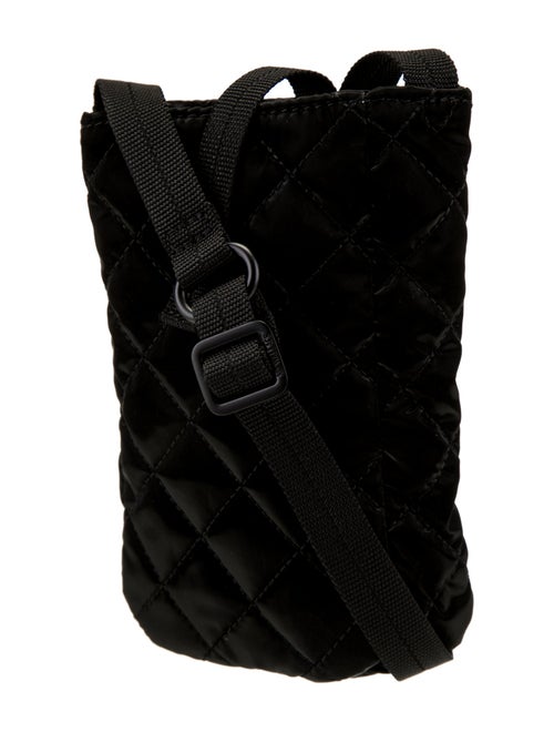 MZ Wallace Nylon Messenger Bag