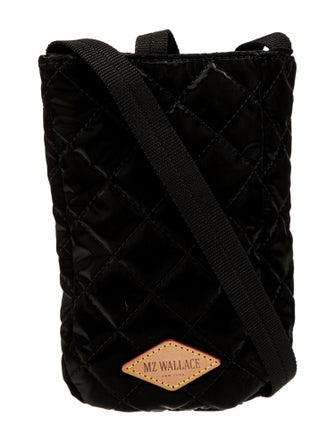 MZ Wallace Nylon Messenger Bag