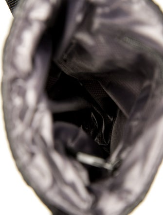 MZ Wallace Nylon Messenger Bag