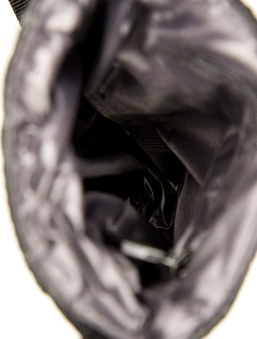 MZ Wallace Nylon Messenger Bag