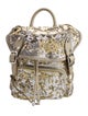 MZ Wallace Sequins Backpack