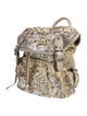 MZ Wallace Sequins Backpack