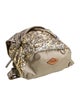 MZ Wallace Sequins Backpack