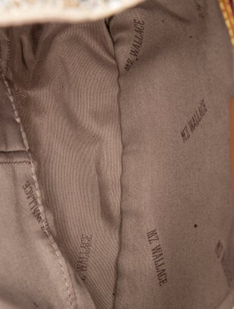 MZ Wallace Sequins Backpack