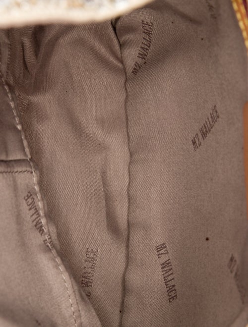 MZ Wallace Sequins Backpack