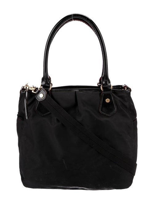 MZ Wallace Nylon Shoulder Bag