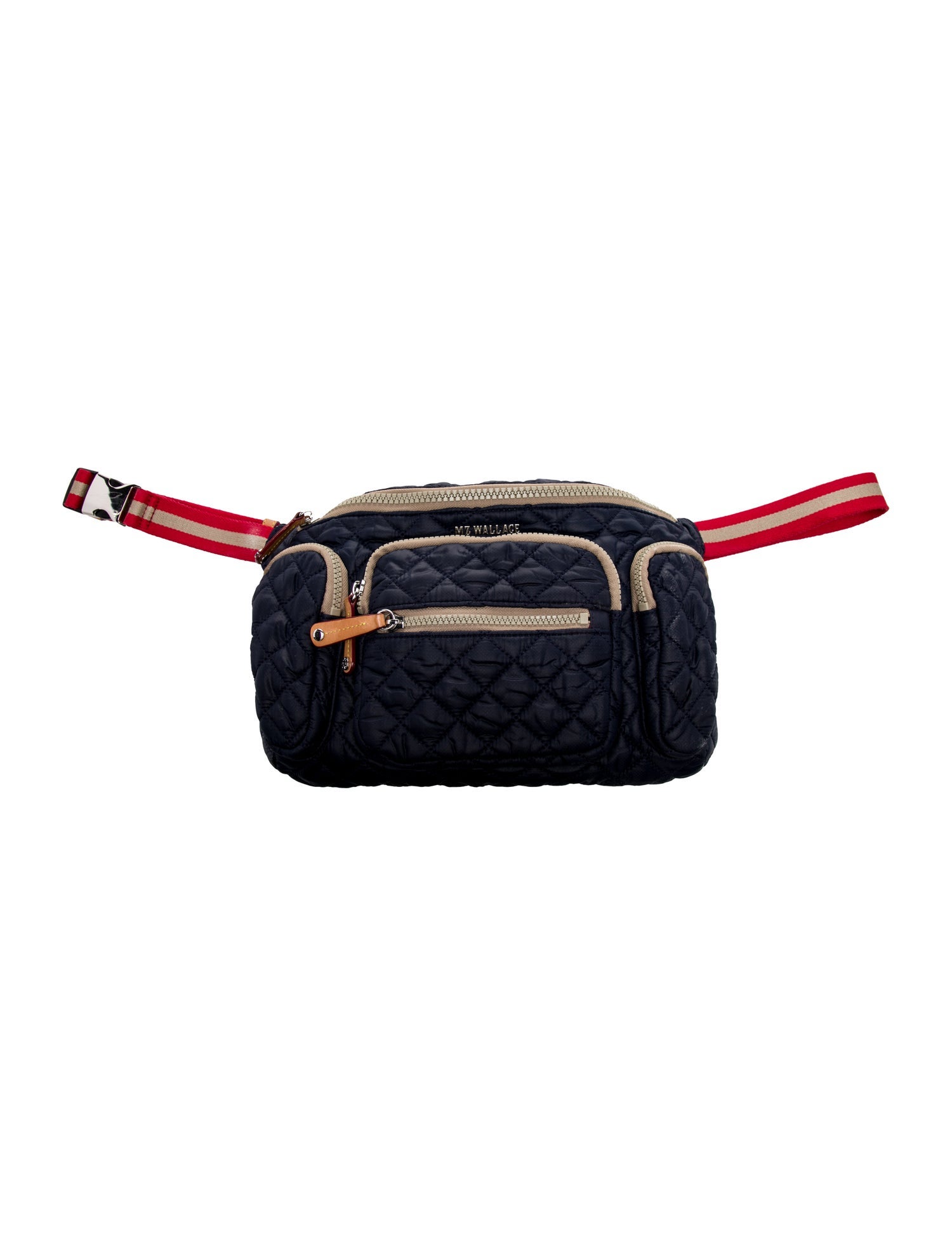 MZ Wallace Nylon Belt Bag