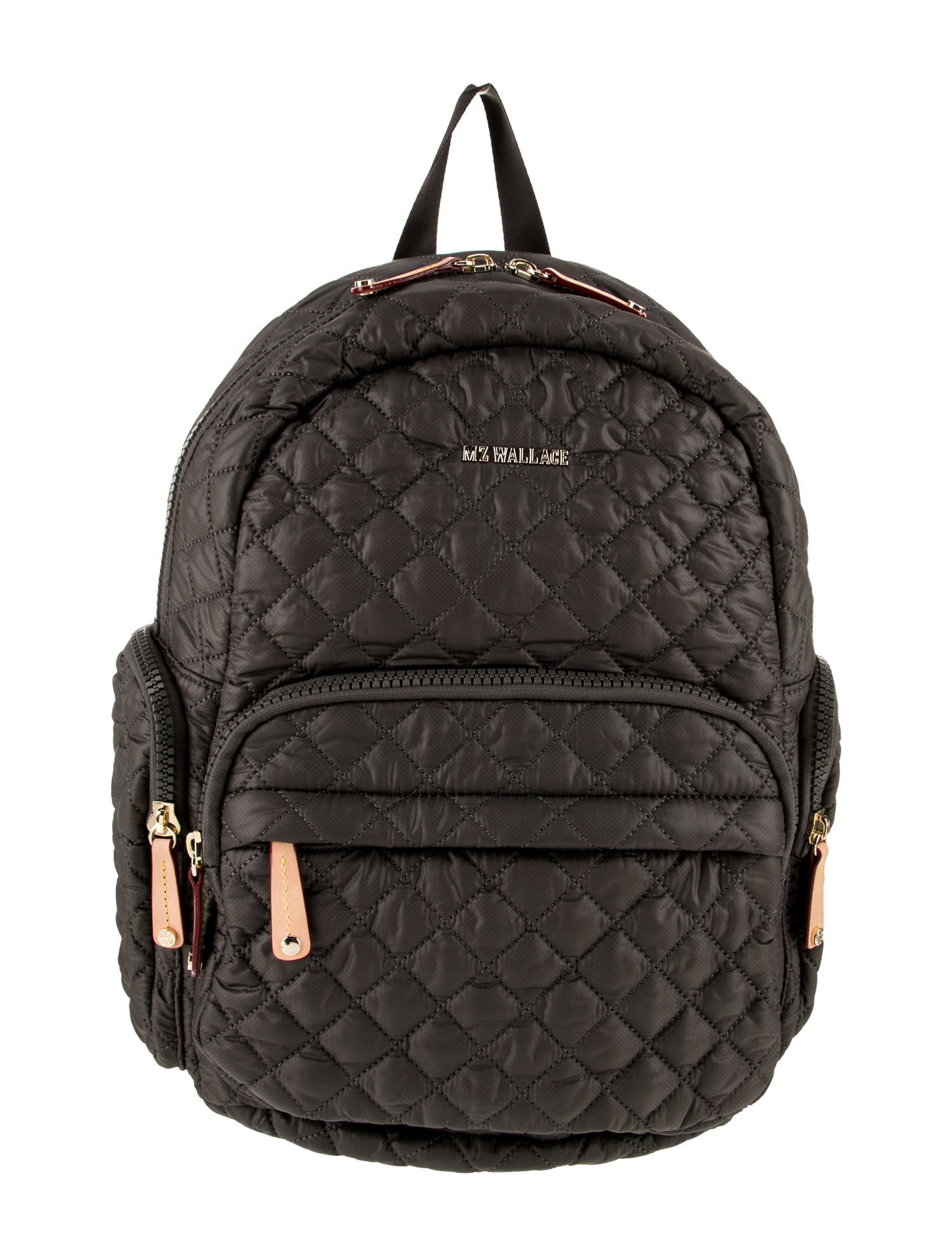 MZ Wallace Nylon Backpack w/ Tags