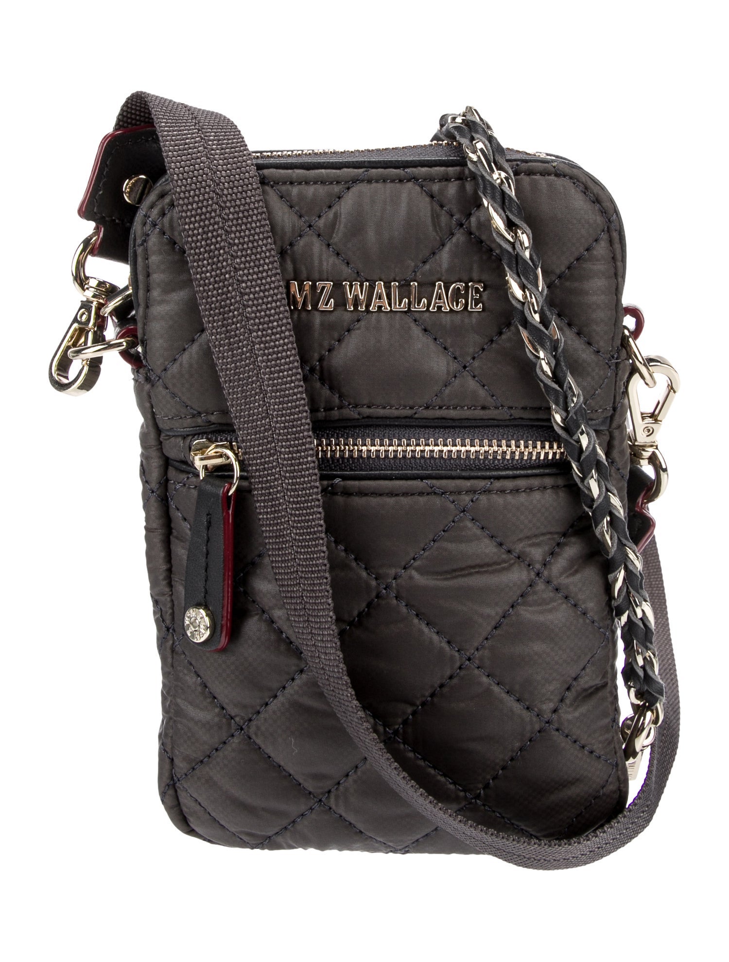MZ Wallace Nylon Shoulder Bag