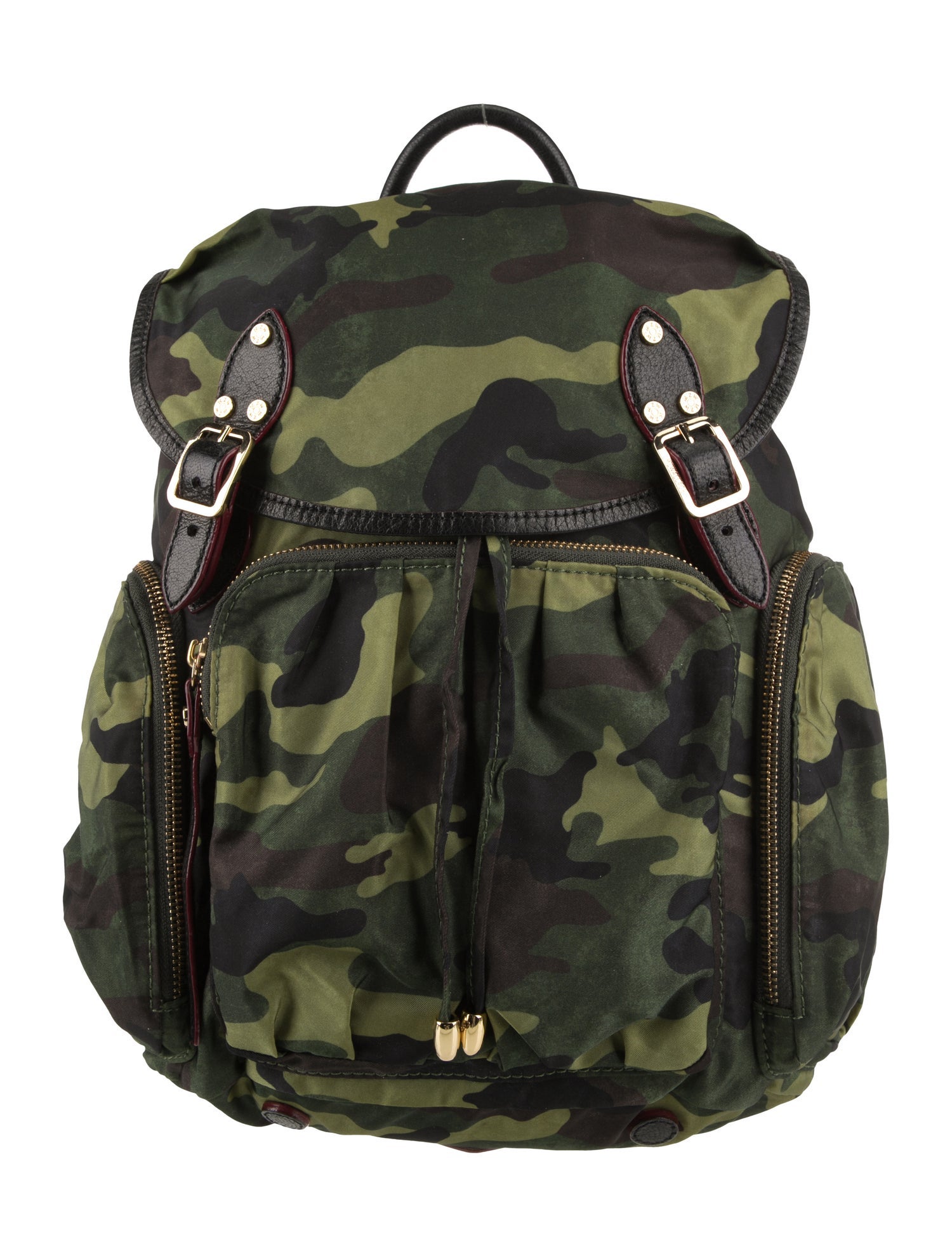 MZ Wallace Nylon Backpack