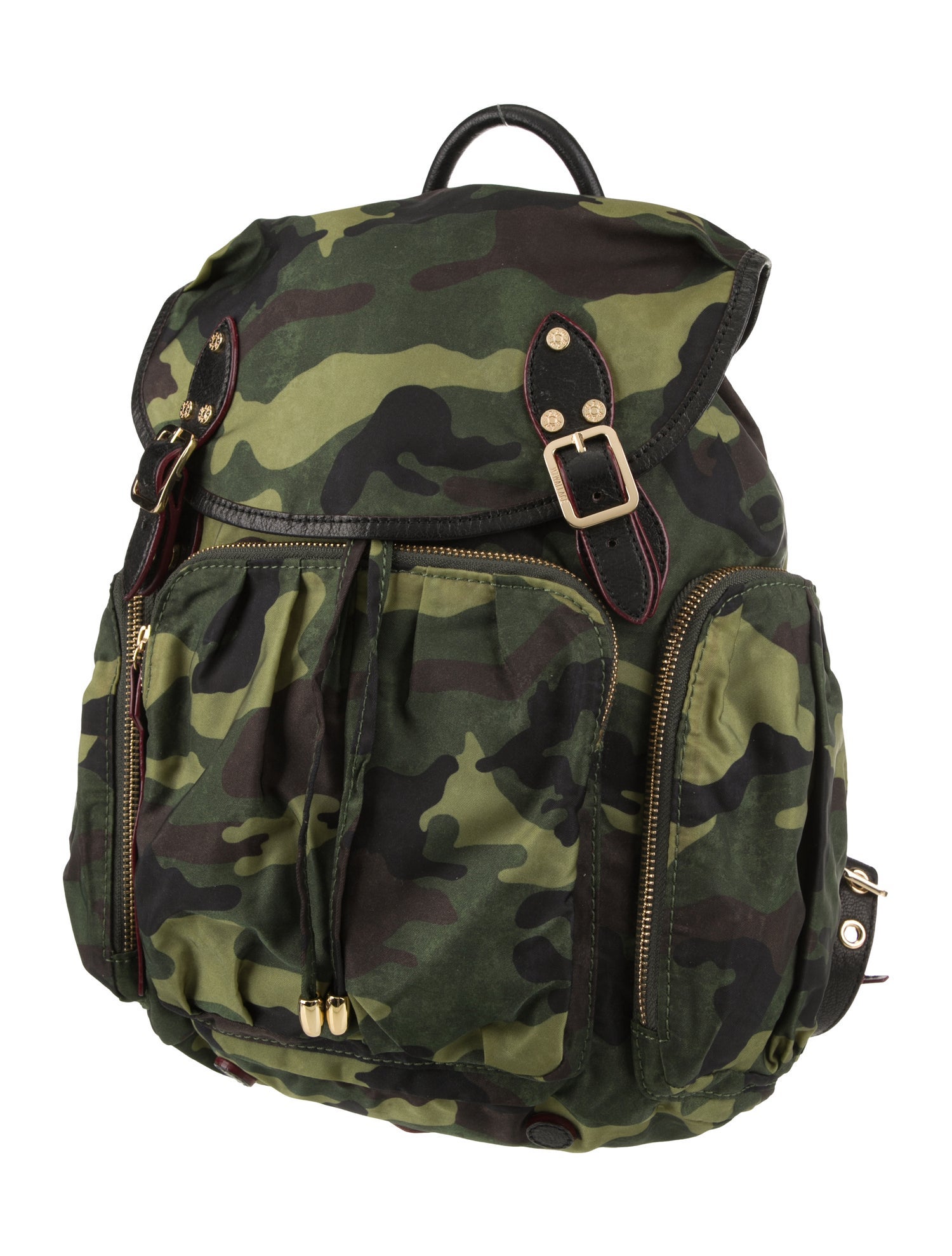 MZ Wallace Nylon Backpack