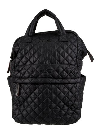 MZ Wallace Nylon Backpack