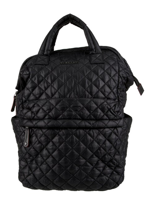 MZ Wallace Nylon Backpack