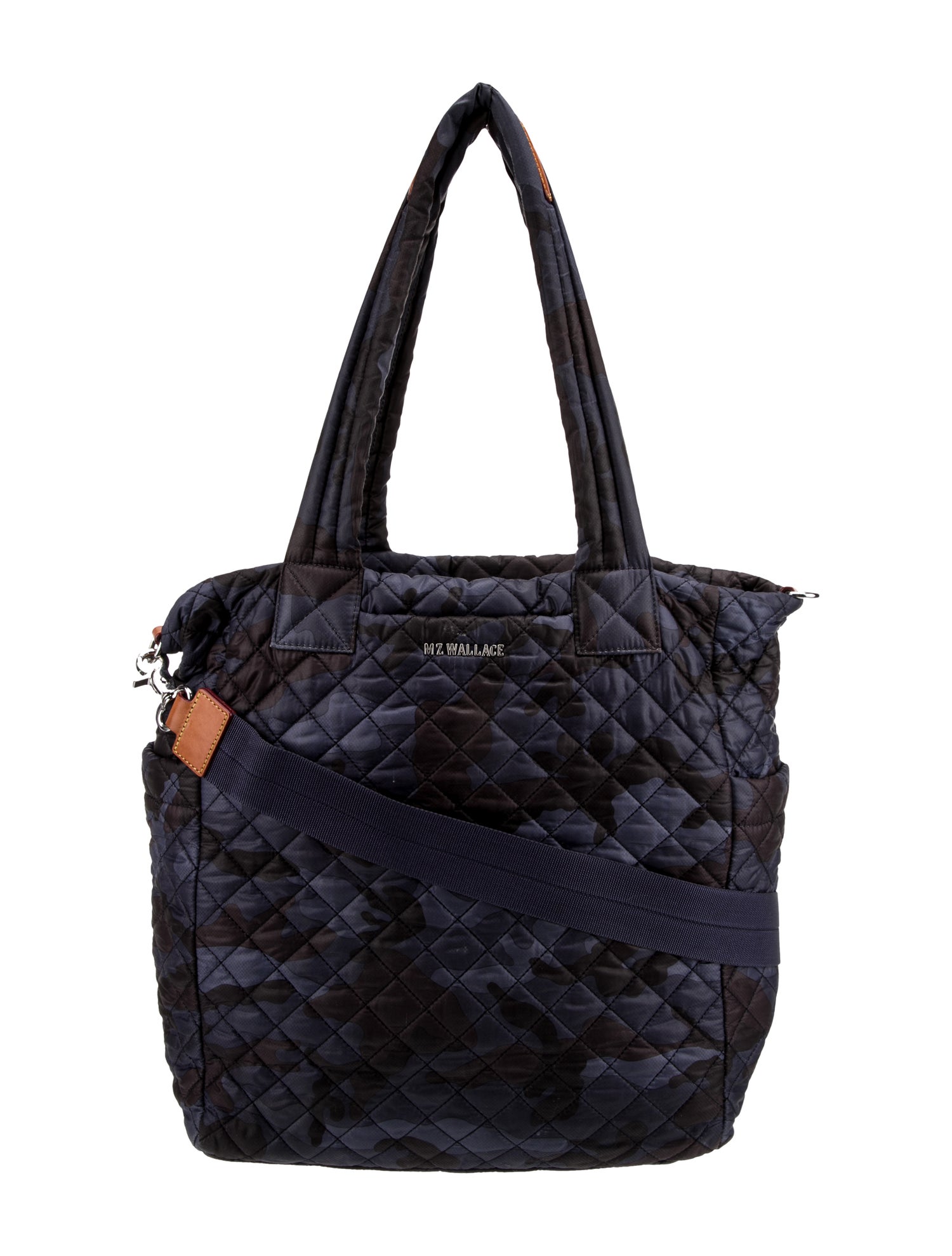 MZ Wallace Nylon Tote