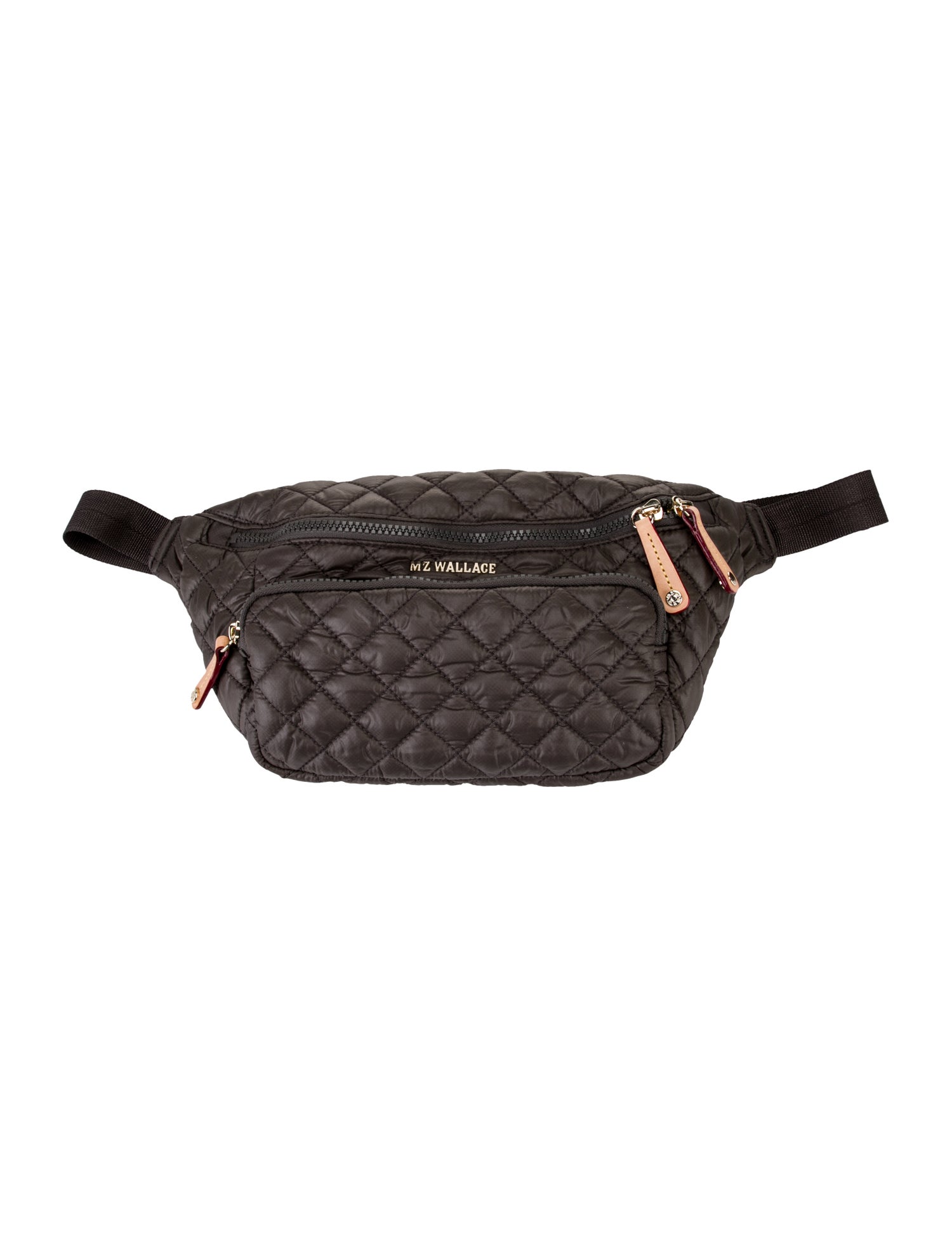 MZ Wallace Nylon Belt Bag