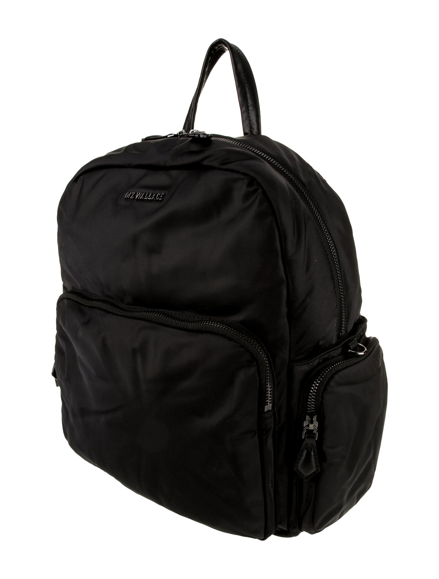 MZ Wallace Nylon Backpack