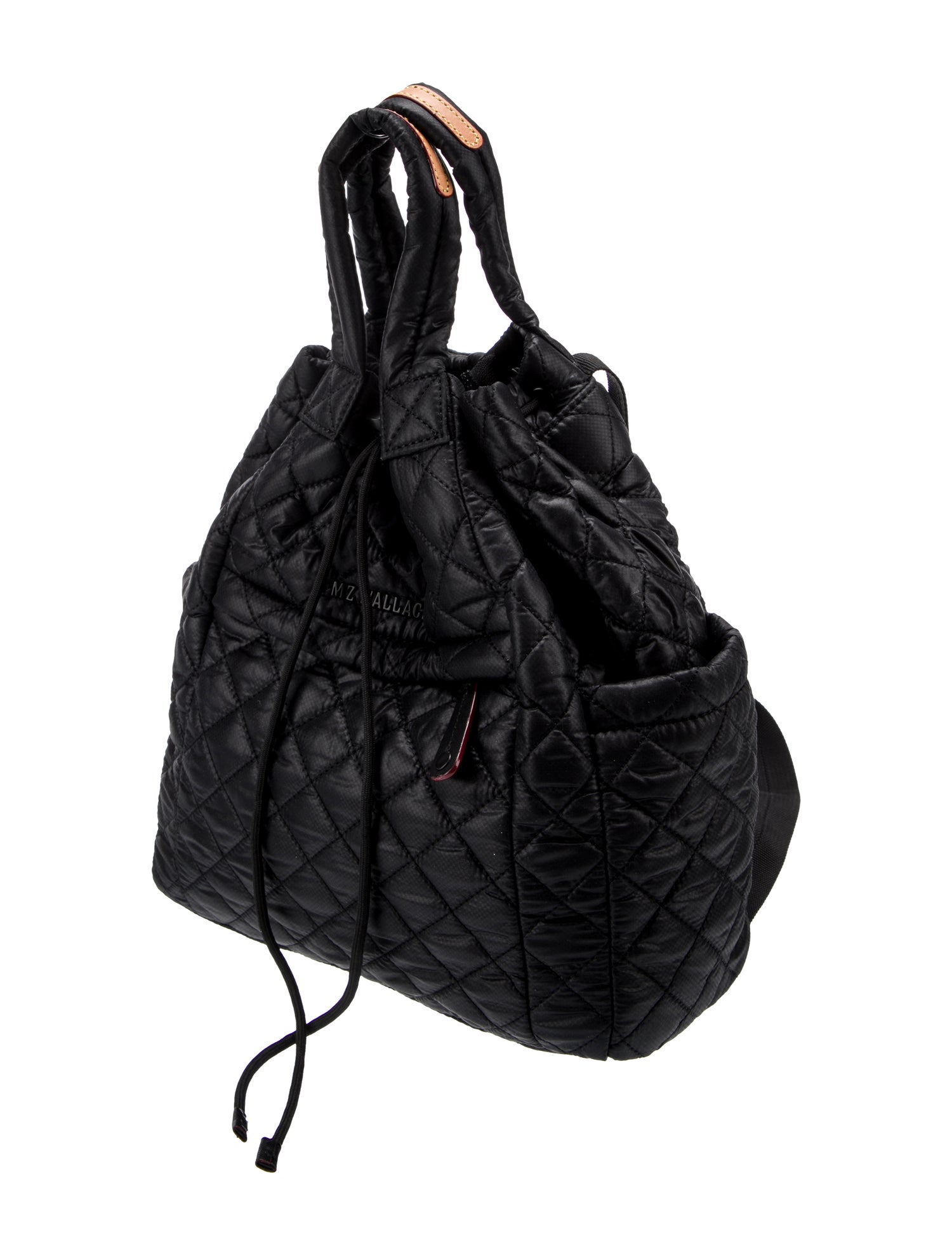 MZ Wallace Nylon Backpack