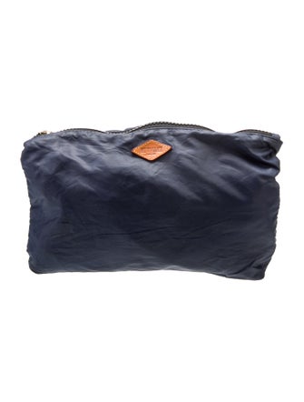 MZ Wallace Nylon Portfolio