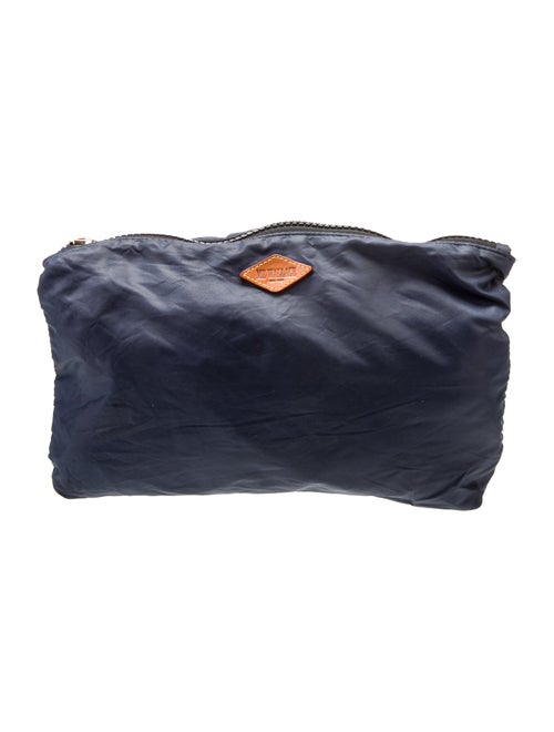 MZ Wallace Nylon Portfolio