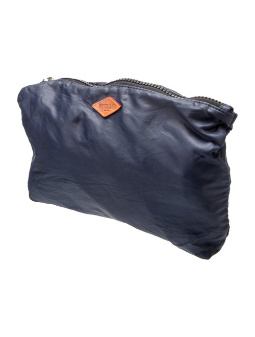 MZ Wallace Nylon Portfolio