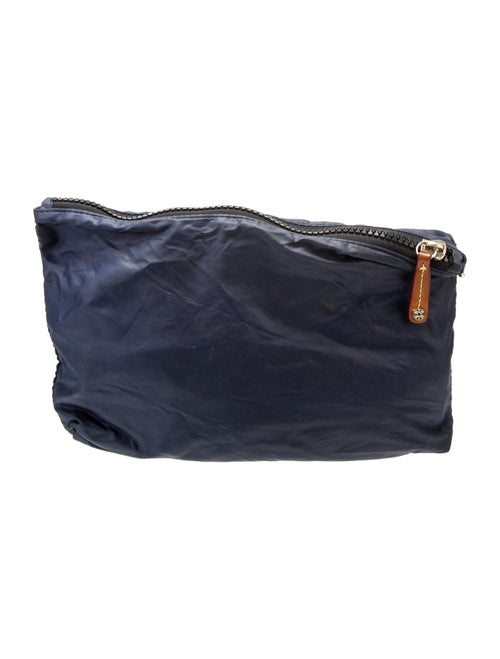 MZ Wallace Nylon Portfolio