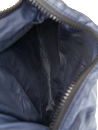 MZ Wallace Nylon Portfolio