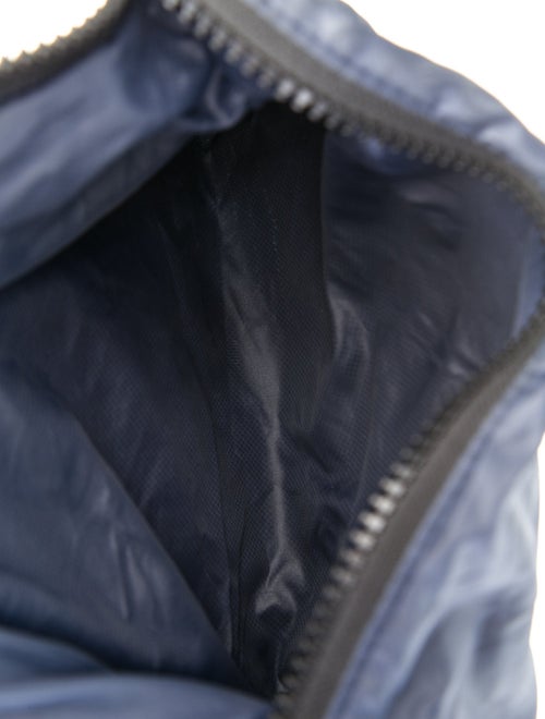 MZ Wallace Nylon Portfolio