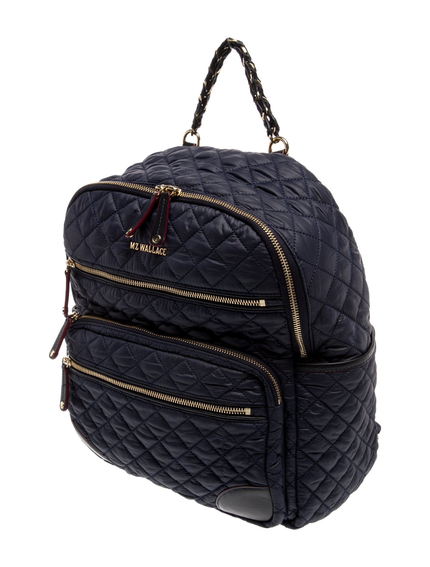 MZ Wallace Nylon Backpack