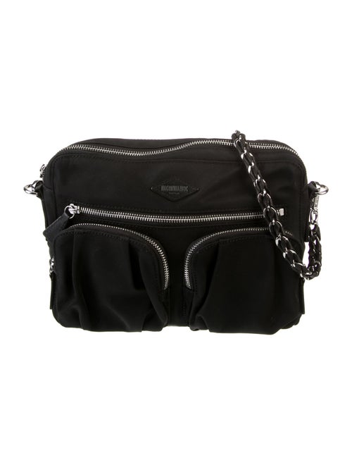 MZ Wallace Nylon Shoulder Bag
