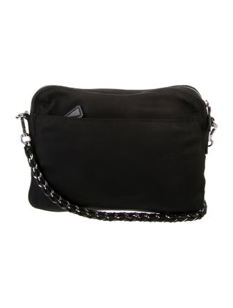 MZ Wallace Nylon Shoulder Bag