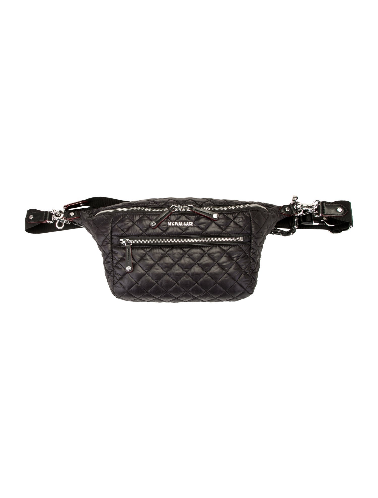 MZ Wallace Nylon Belt Bag
