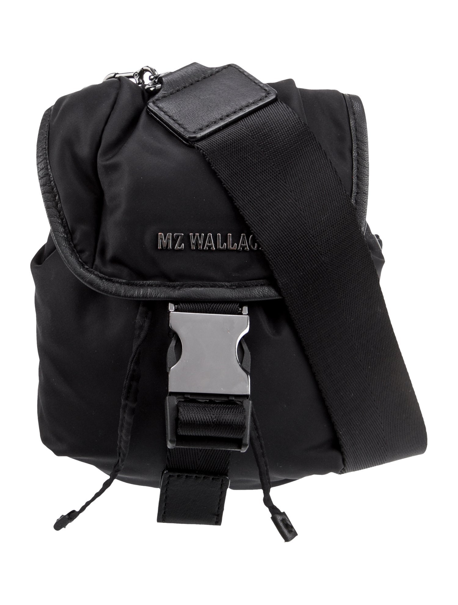 MZ Wallace Nylon Backpack