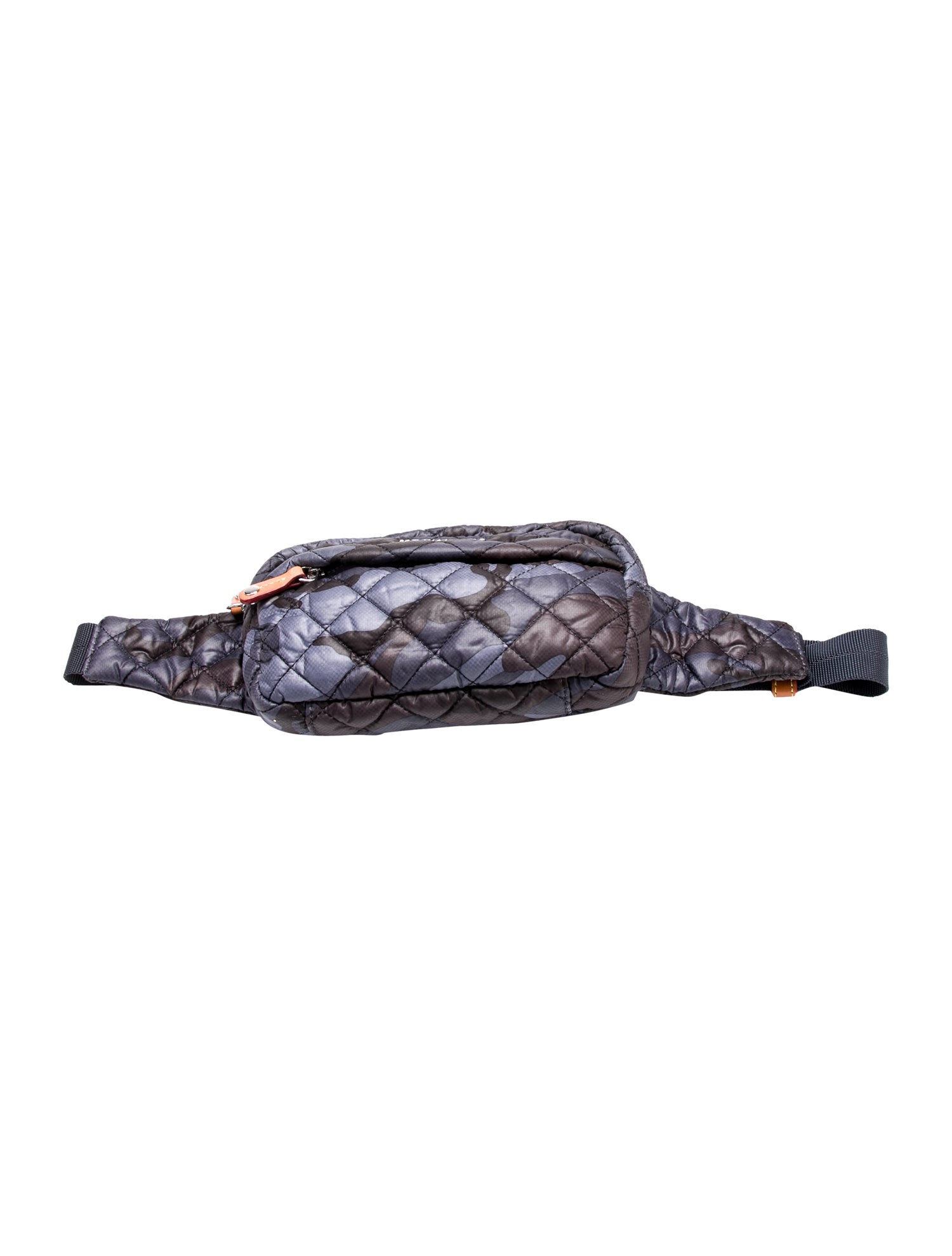 MZ Wallace Nylon Belt Bag