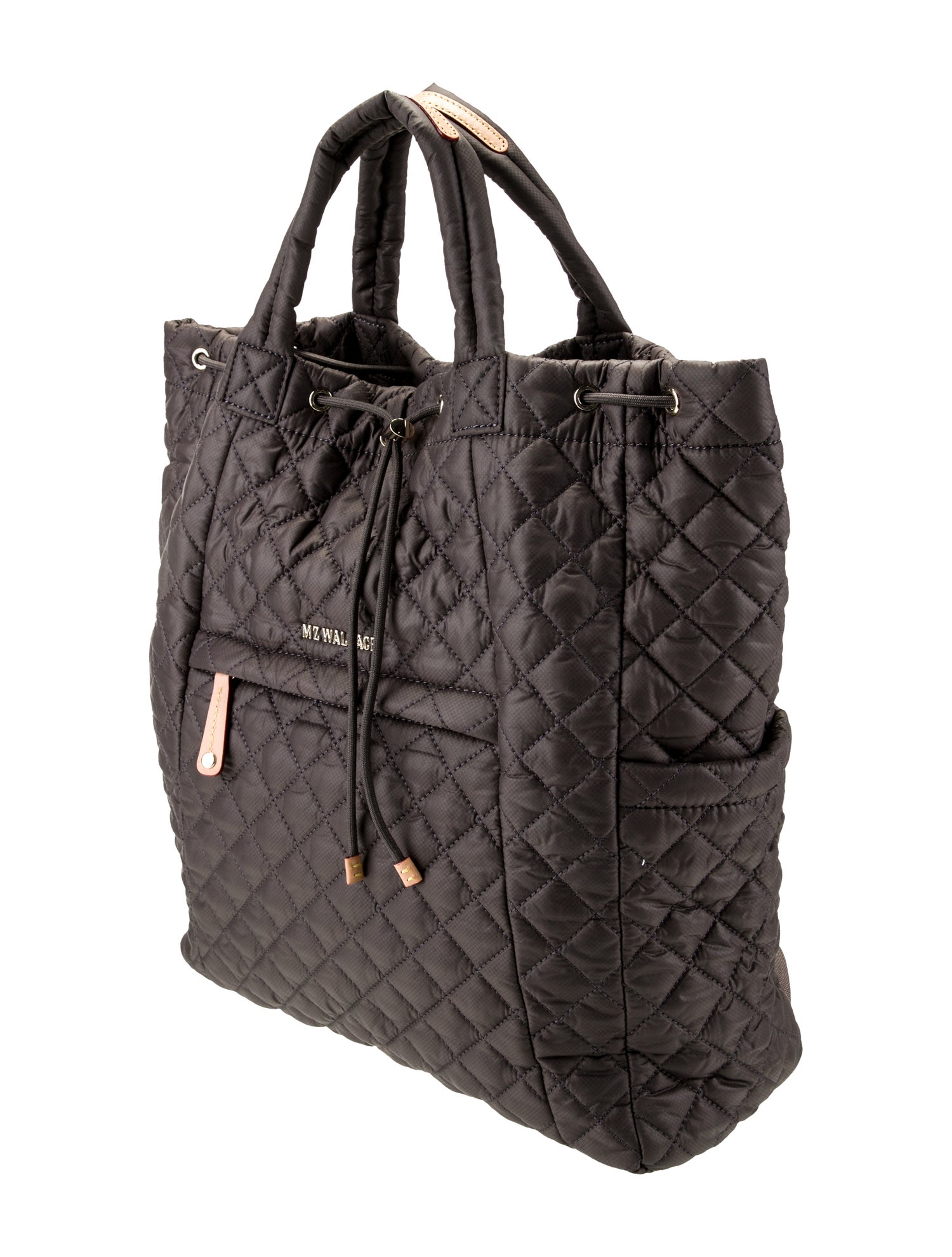 MZ Wallace Nylon Tote