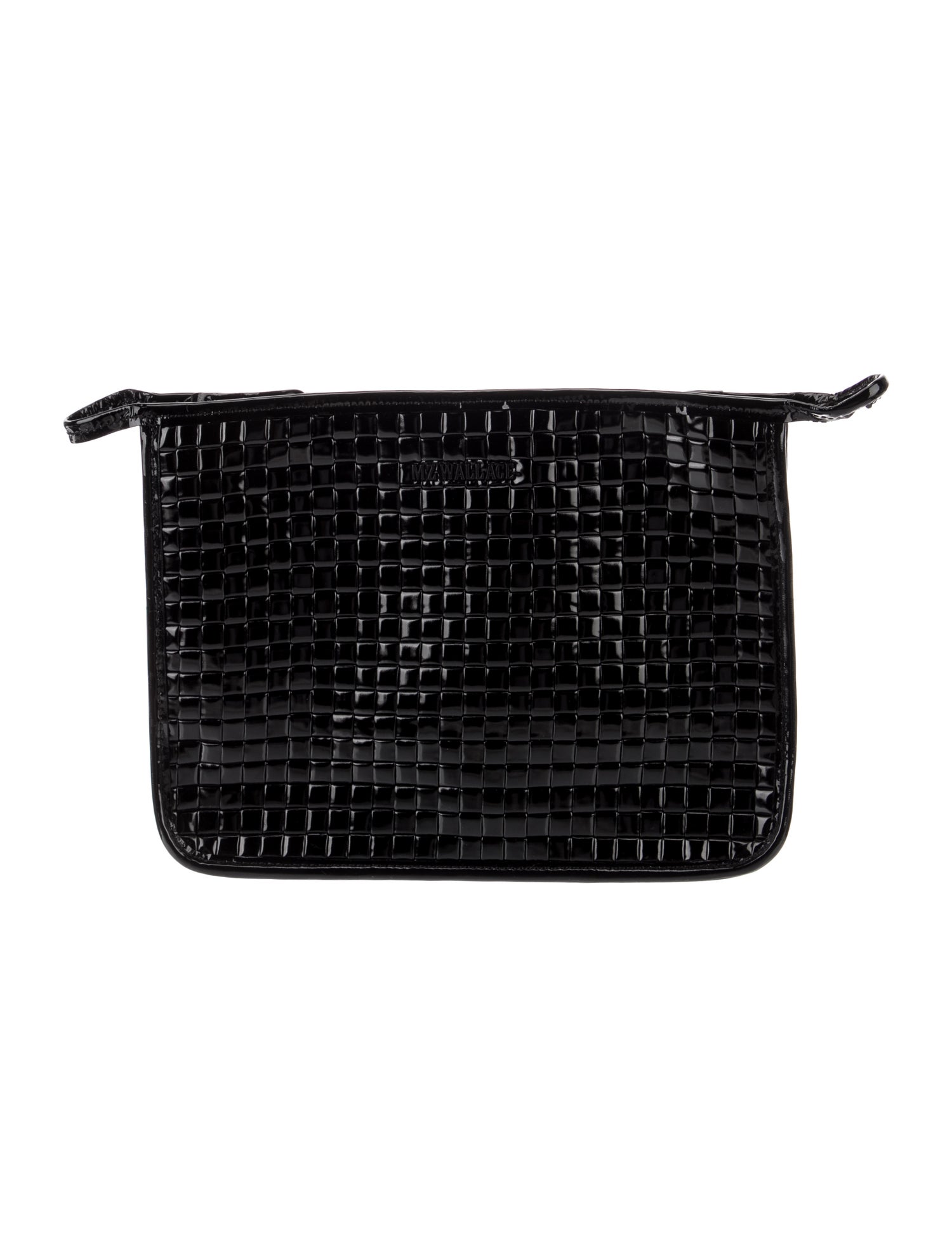 MZ Wallace Nylon Portfolio