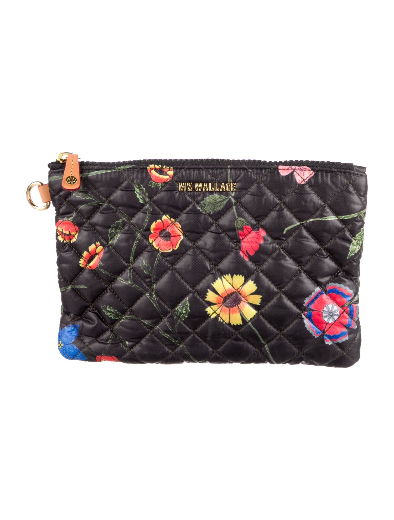 MZ Wallace Cosmetic Bag