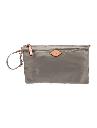 MZ Wallace Nylon Clutch