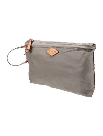 MZ Wallace Nylon Clutch