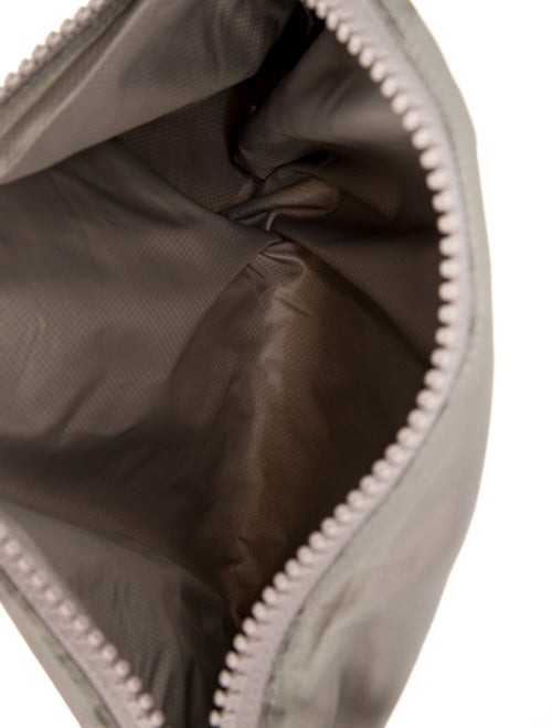 MZ Wallace Nylon Clutch